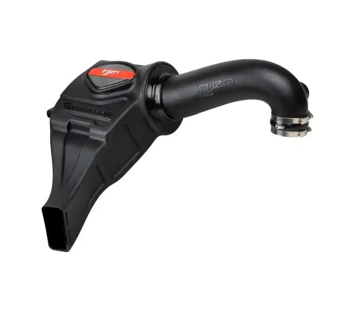 Injen 19-22 Ram 1500 V8-5.7L Hemi Evolution Intake – Dry Filter EVO8101
