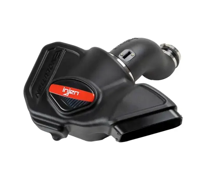 Injen 19-22 Ram 2500/3500 I6-6.7L Diesel Evolution Intake – Dry Filter EVO8008