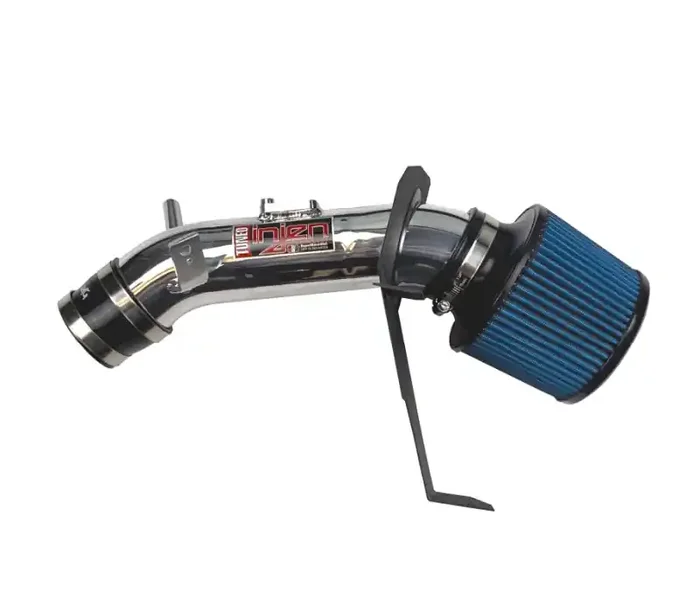 Injen 2019+ Toyota Corolla 2.0L Polished Cold Air Intake SP2081P