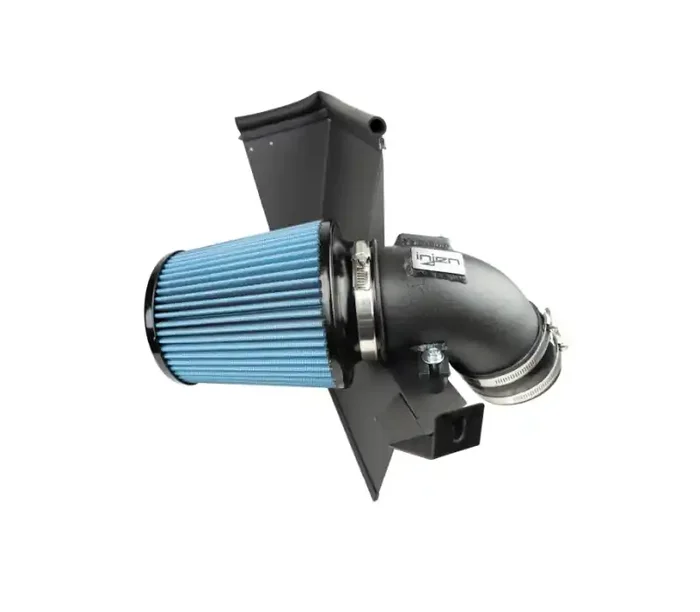 Injen 2020 Toyota Supra L6-3.0L Turbo (A90) SP Cold Air Intake System SP2300WB