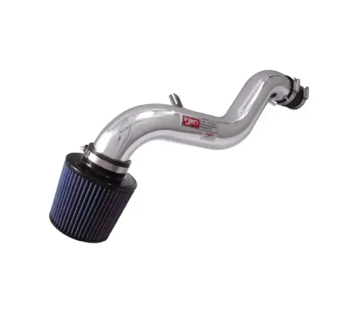 Injen 90-93 Acura Integra L4 1.8L Black IS Short Ram Cold Air Intake IS1400BLK