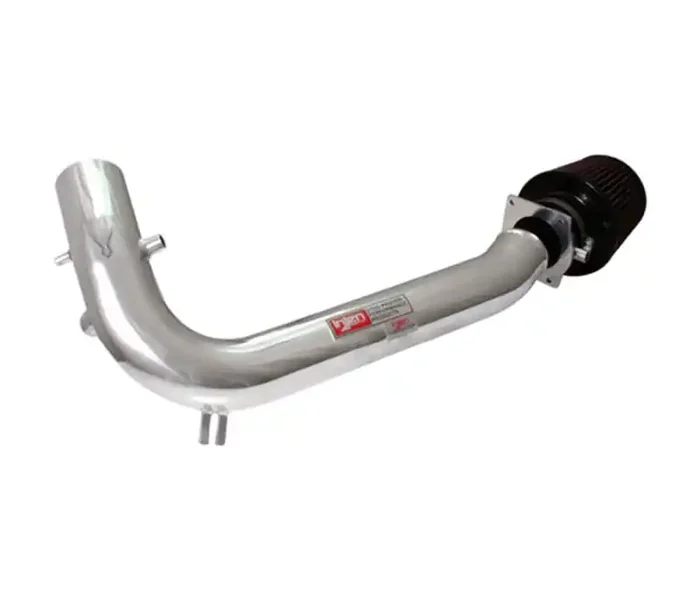 Injen 91-94 Nissan 240SX L4 2.4L Black IS Short Ram Cold Air Intake IS1920BLK