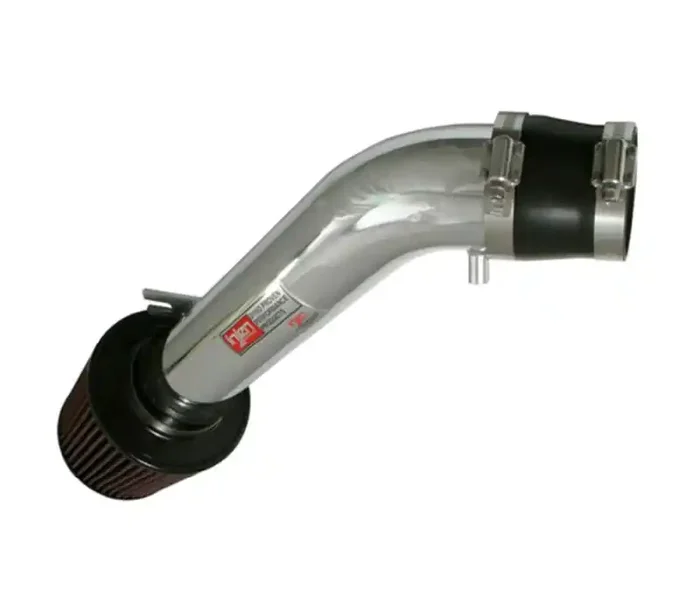 Injen 92-95 Honda Civic Si/DX/EX/LX L4 1.5L Black IS Short Ram Cold Air Intake IS1520BLK