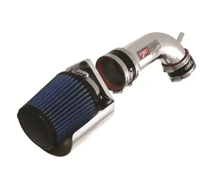 Injen 92-95 Toyota Supra V6 3.0L Black IS Short Ram Cold Air Intake IS2083BLK