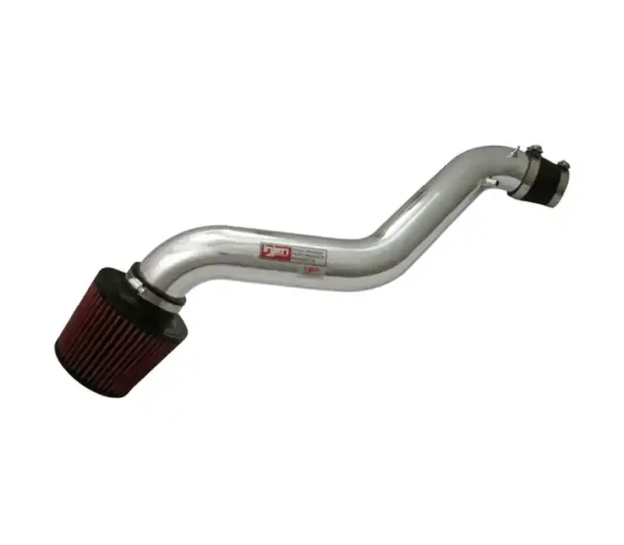 Injen 92-96 Honda Prelude/Prelude SI VTEC L4 2.2L/2.3L Black IS Short Ram Cold Air Intake IS1700BLK