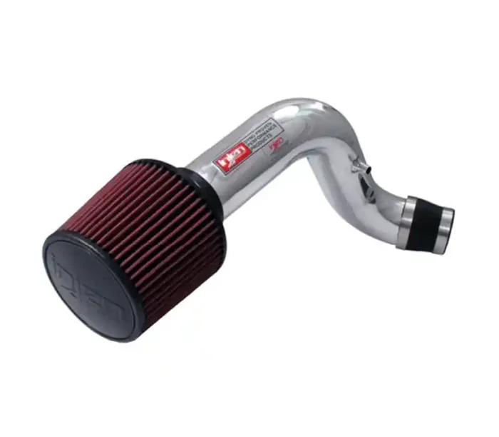 Injen 94-01 Acura Integra GSR L4 1.8L Black IS Short Ram Cold Air Intake IS1450BLK