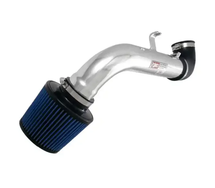 Injen 95-99 Mitsubishi Eclipse L4 2.0L Black IS Short Ram Cold Air Intake IS1880BLK