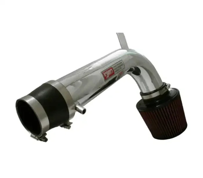 Injen 98-02 Honda Accord V6 3.0L/ 02-03 Acura TL V6 3.2L Black IS Short Ram Cold Air Intake IS1660BLK