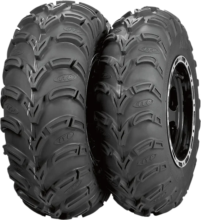 Itp Tire – Mud Lite AT – Front/Rear – 23×8-11 – 6 Ply