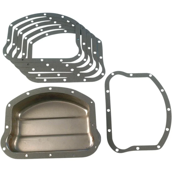 James Gaskets Rocker Cover Gasket Big Twin [MPN: 17541-48-B]