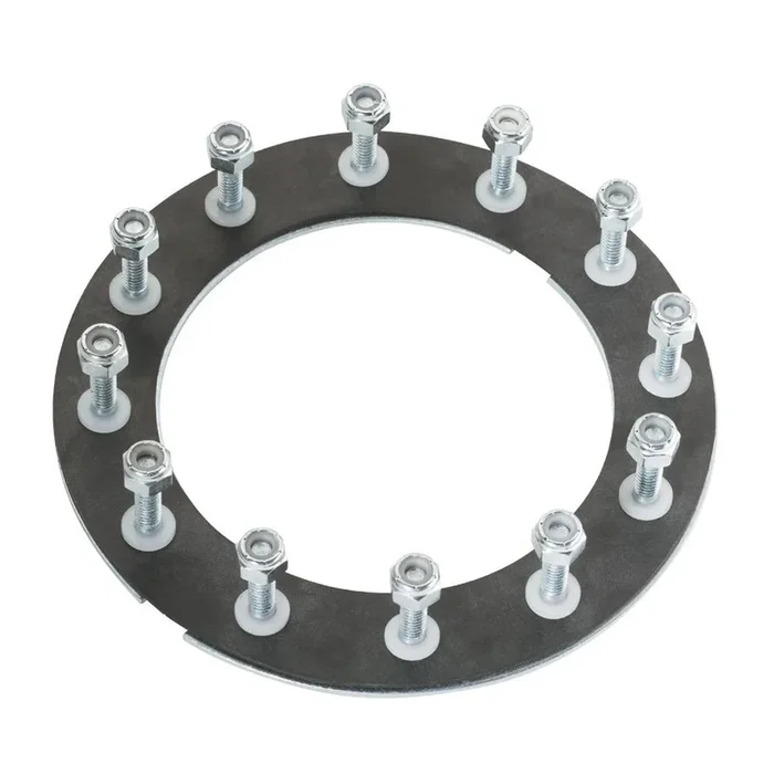Jaz Products Split Nut Ring