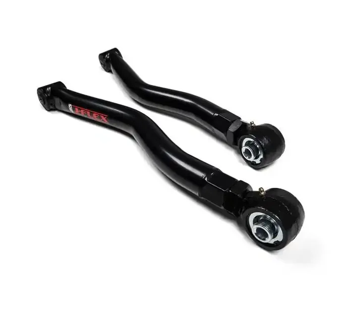 JKS Manufacturing 18-21 Jeep Wrangler JL Adjustable J-Flex Lower Control Arms – Front JKS1625