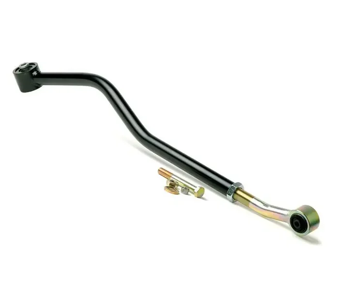 JKS Manufacturing Jeep Wrangler TJ/LJ Adjustable Track Bar 1-3.5in Lift – Front JKSOGS126