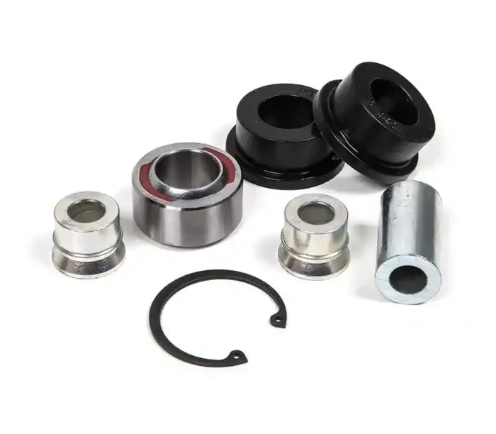JKS Manufacturing Jeep Wrangler TJ/LJ Adjustable Track Bar Rebuild Kit – Rear (JKSOGS151/151B) JKS7208