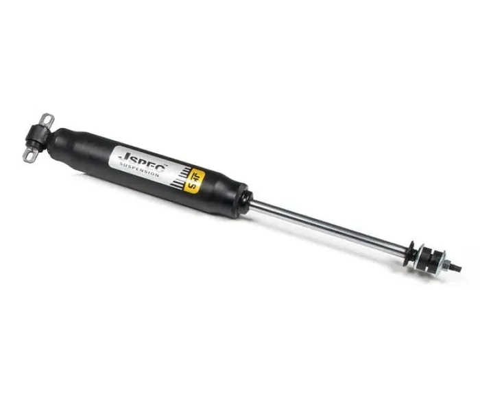 JKS Manufacturing JSPEC Gas Shock Front – 25.20 x 15.20 x 2-3/8 – S50/EB2 JSPEC9301