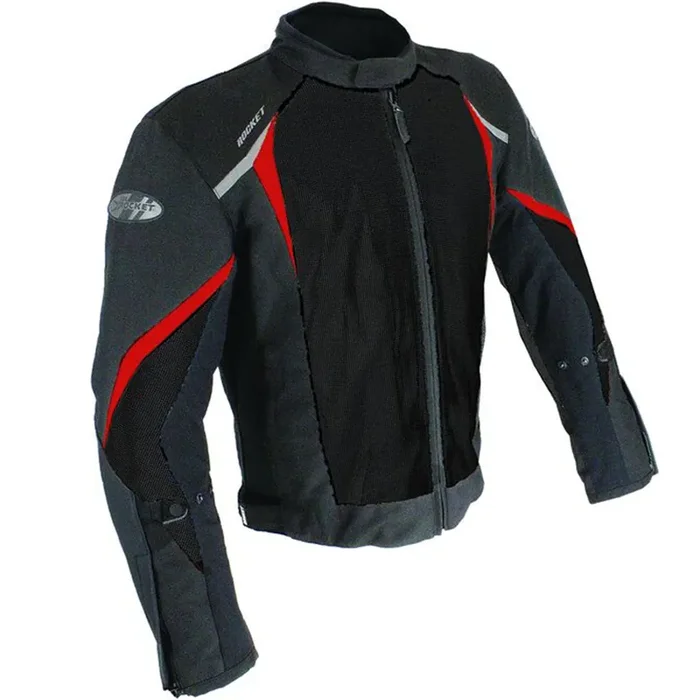 Joe Rocket Alliance Men‘s Street Jackets
