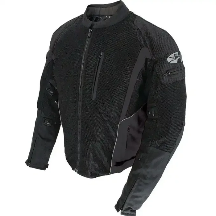 Joe Rocket Analog Men‘s Street Jackets