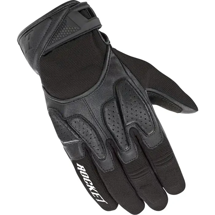 Joe Rocket Atomic X2 Men‘s Street Gloves