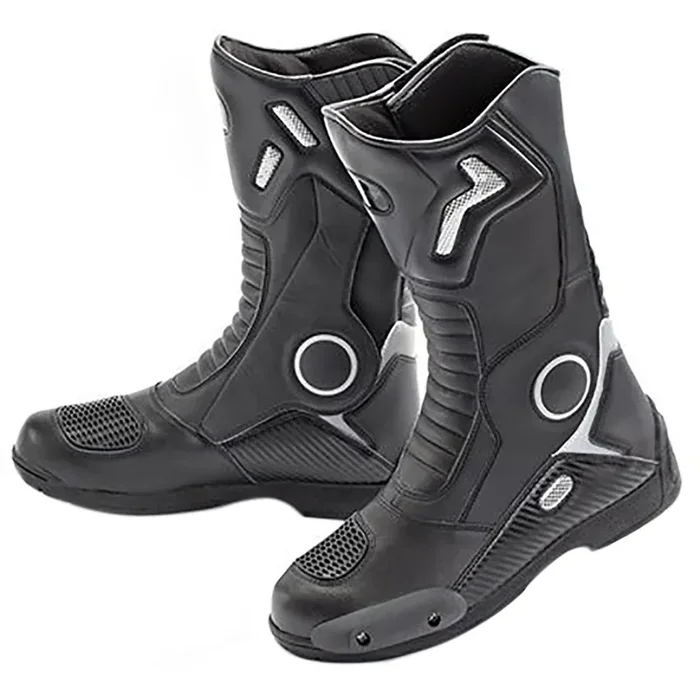 Joe Rocket Ballistic Tour Men‘s Street Boots