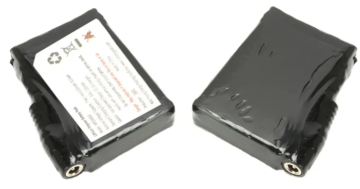 Joe Rocket Battery for Rocket Burner Heated Lite Glove