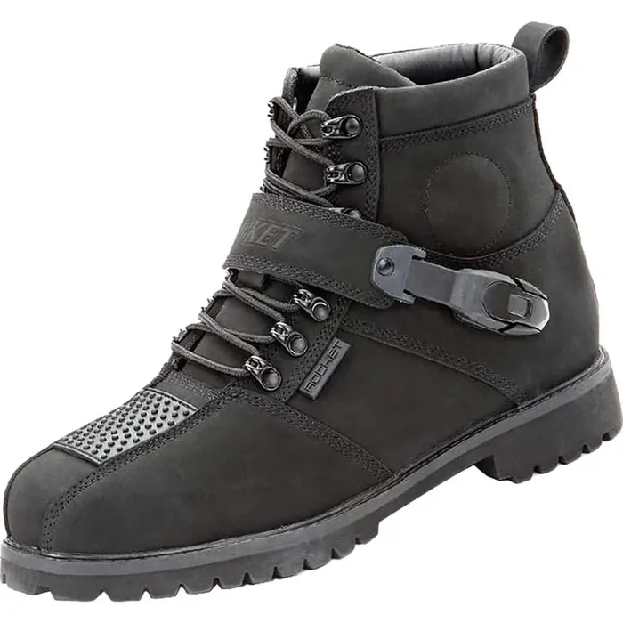 Joe Rocket Big Bang 2.0 Men‘s Street Boots