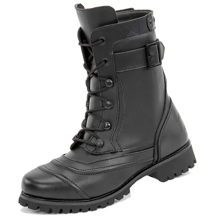 Joe Rocket Combat Women‘s Street Boots