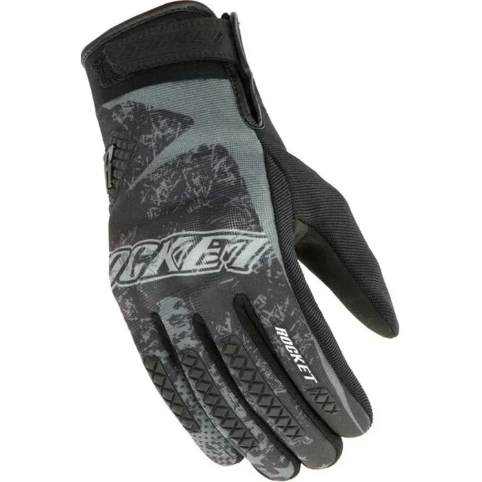 Joe Rocket Galaxy Men‘s Street Gloves