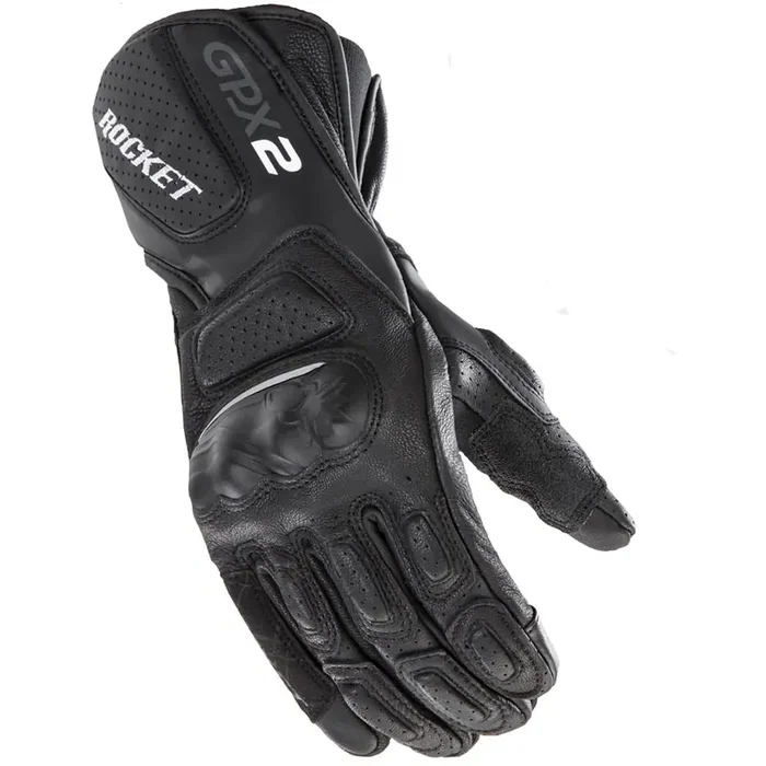 Joe Rocket GPX 2.0 Men‘s Street Gloves
