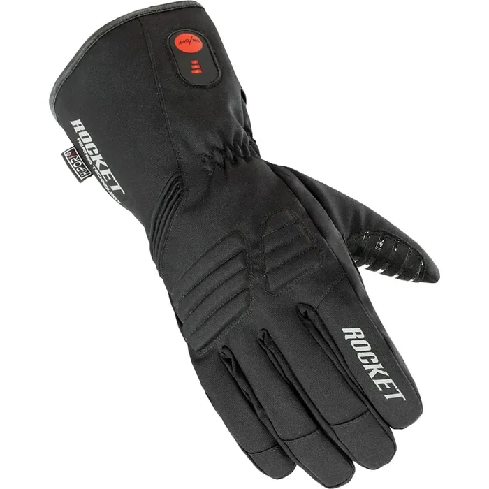 Joe Rocket Rocket-Burner Men‘s Street Gloves