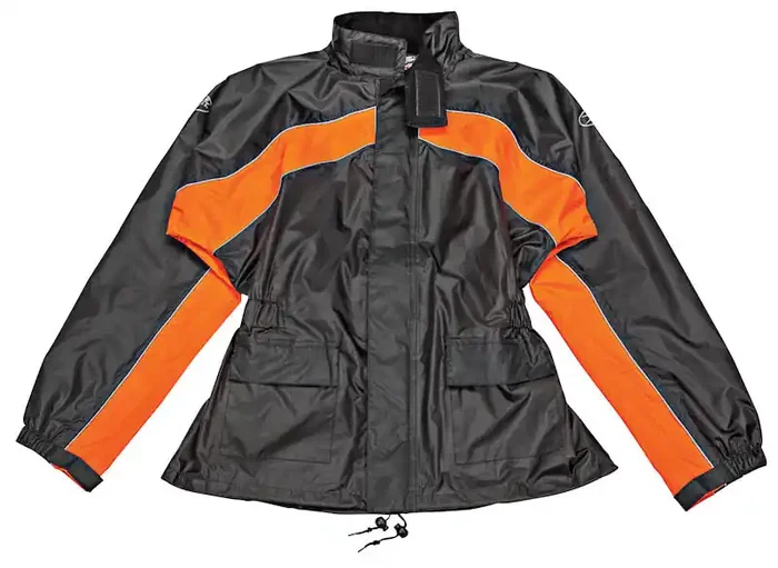 Joe Rocket RS-2 Two Piece Rainsuit