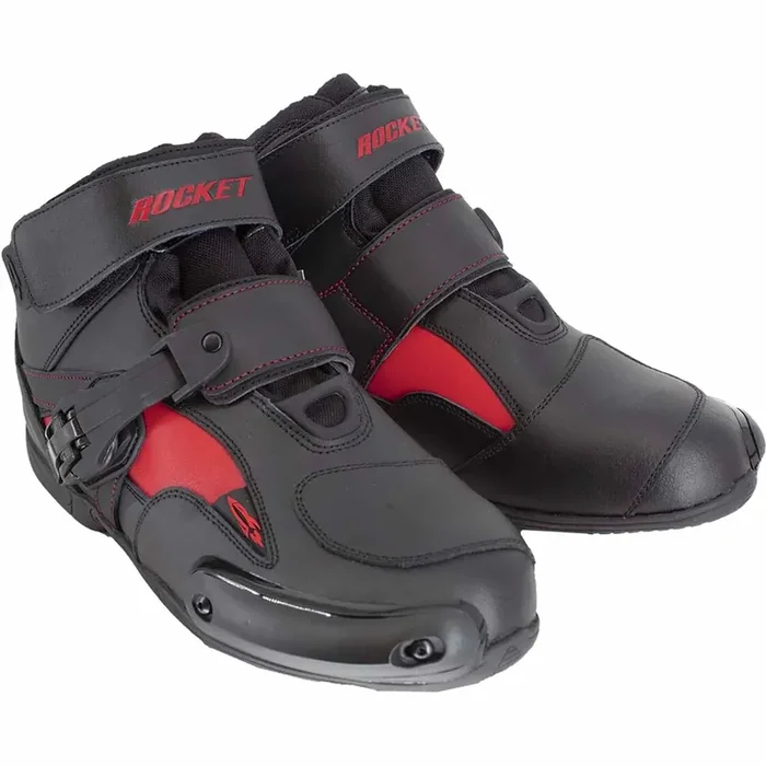Joe Rocket Sector Men‘s Street Boots