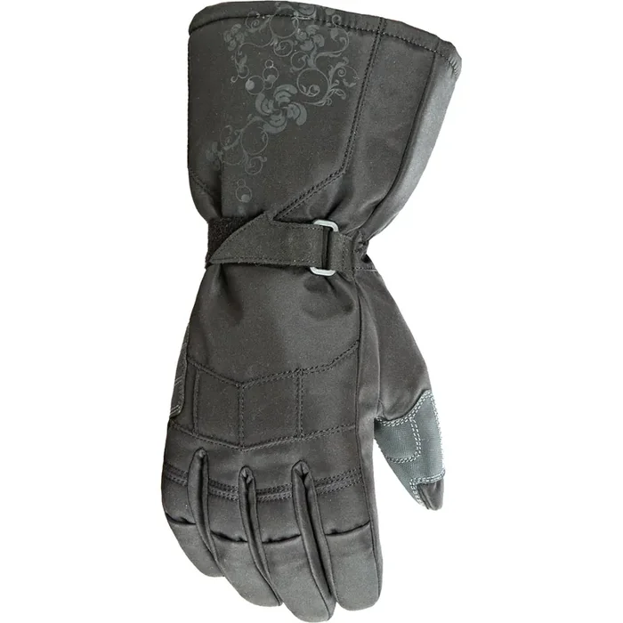 Joe Rocket Sub Zero Women‘s Street Gloves