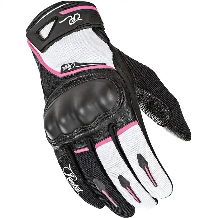 Joe Rocket Super Moto Women‘s Street Gloves
