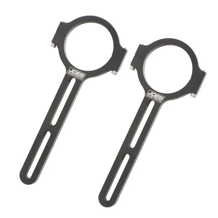 JOES 5 ” Extended Rear View Mirror Bracket – 1-3/4 “