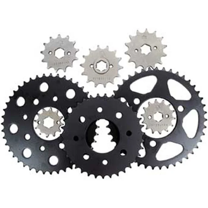 JT Sprockets Rear Sprocket 47-Tooth [MPN: JTR802.47]