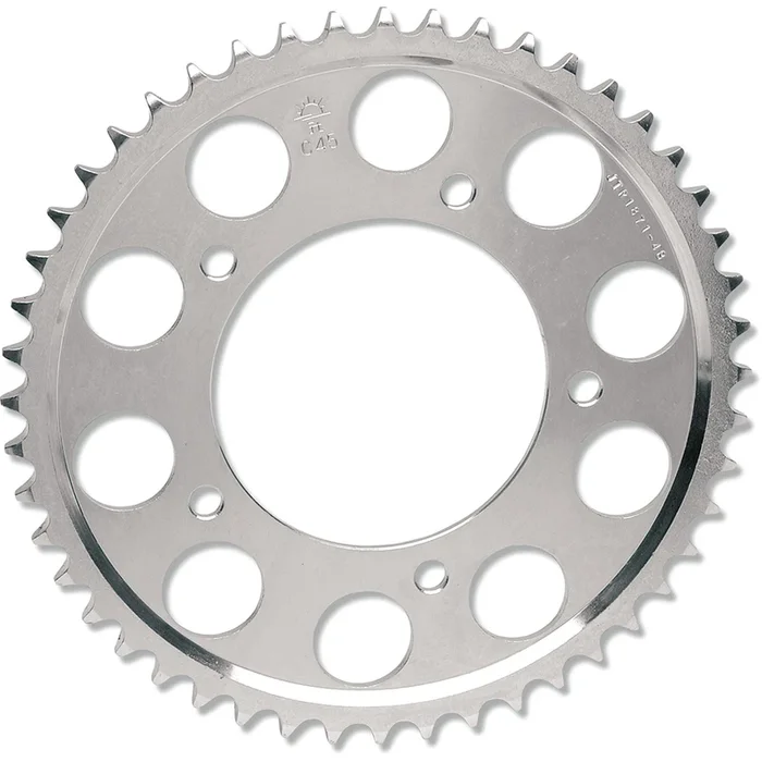 JT Sprockets Sprocket – Rear for Ducati – 39-Tooth [MPN: JTR745.39]