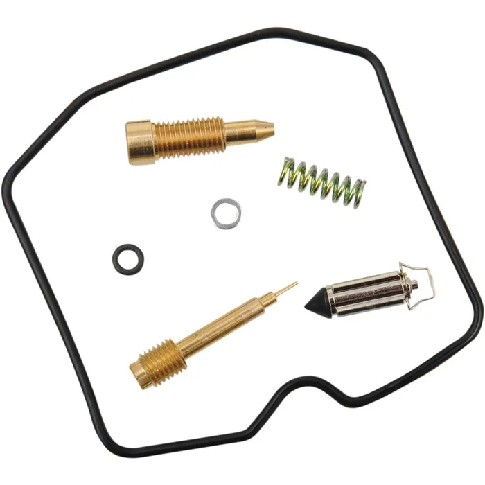 K&L Carb Repair Kit Each 18-9342
