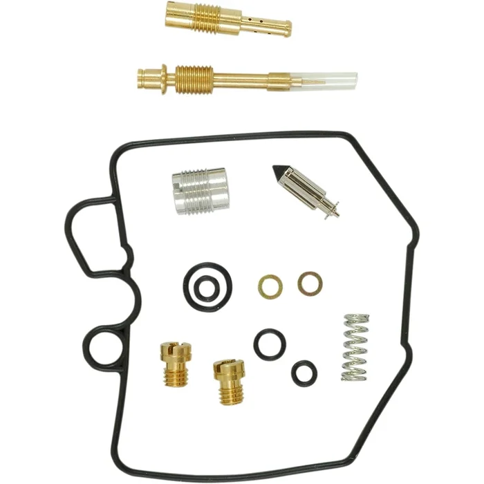 K&L Carburetor Carb Repair Kit For Honda CB650 81-82 [MPN: 18-2572]