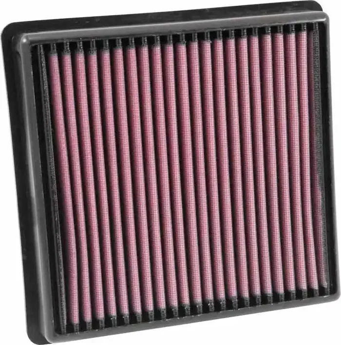 K&N 33-3029 Air Filter for 11-14 Jeep Grand Cherokee WK2 with 3.0L