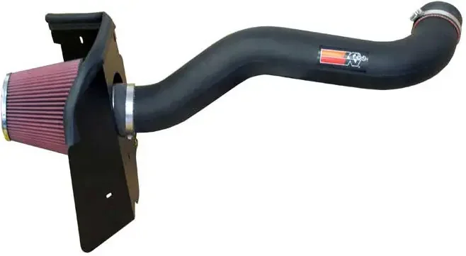 K&N 57-1548 57 Series FIPK for 05-09 Jeep Grand Cherokee WK & Commander XK with 4.7L