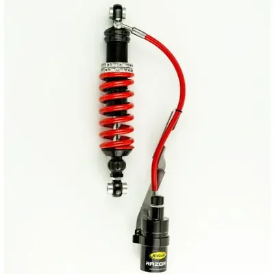 K-Tech Aprilia RS660 21-25 Razor-R Rear Shock 80-95Kg / 175-210lb