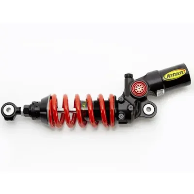 K-Tech Ducati 899 Panigale 14-15 DDS Pro Rear Shock