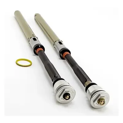 K-Tech Ducati Panigale 959 16-19 Showa BPF 25SSK RDS Fork Cartridge Kit w/Springs