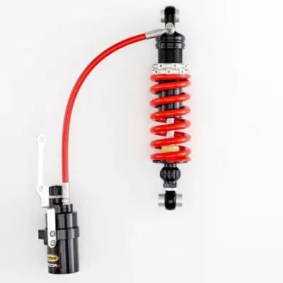 K-Tech Honda CBR500RR 13-18 Razor-RR Rear Shock