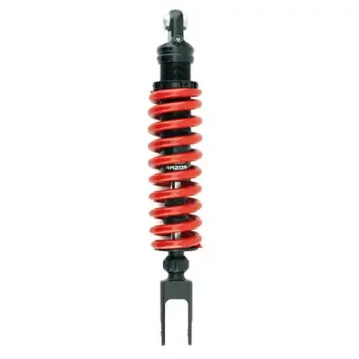 K-Tech Honda CRF300L / Rally 21-25 Razor-R Lite Rear Shock 80-95kg / 175-210lb