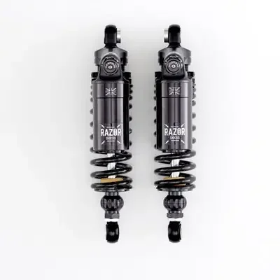 K-Tech Honda Monkey 19-25 Razor Shocks