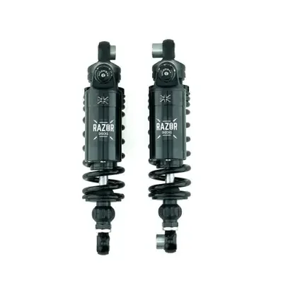 K-Tech Indian Bobber 18-23 Razor Shocks