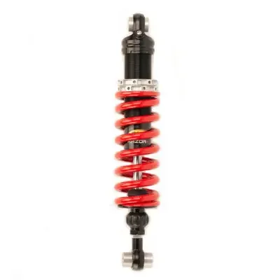 K-Tech Kawasaki Z900 /RS 17-25 Razor-R Lite Rear Shock 110-125Kg / 245-275lb