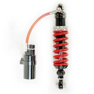 K-Tech Kawasaki Z900 /RS 17-25 Razor-R Rear Shock 110-125Kg / 245-275lb