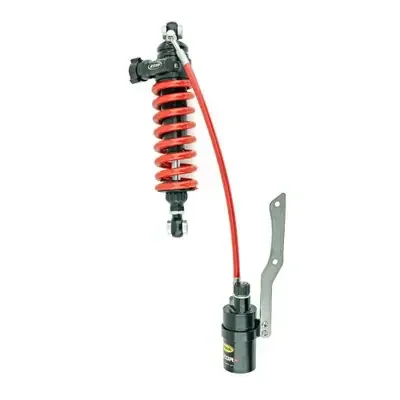 K-Tech KTM RC390 22-25 Razor-R HPA Rear Shock